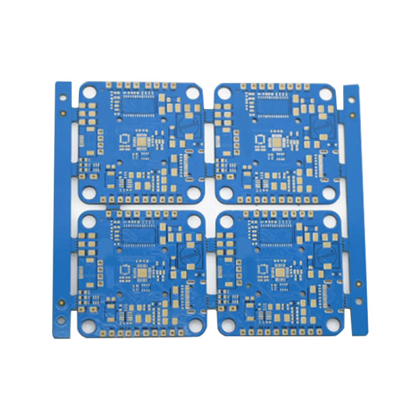 Single-Sided Rigid PCB